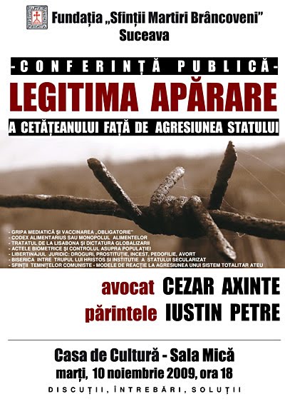 afis-legitima aparare