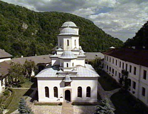 Pelerinaj la Manastirile Tismana, Ramet, Nera si Aiud