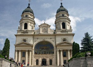 Catedrala Mitropolitana Iasi