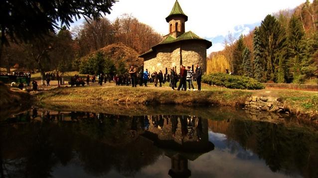 PELERINAJE in februarie si martie in tara si in Serbia