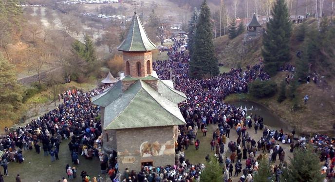 Update – PELERINAJE in tara si in Bulgaria