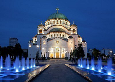 PELERINAJ IN SERBIA SI MUNTENEGRU