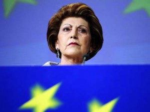 BELGIUM-EU-HEALTH-VASSILIOU