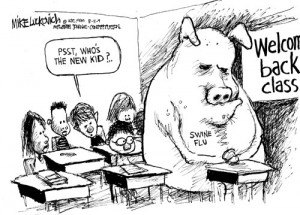 swine-flu-school