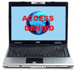 access_denied_by_Mike_Licht