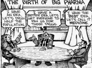 big-pharma