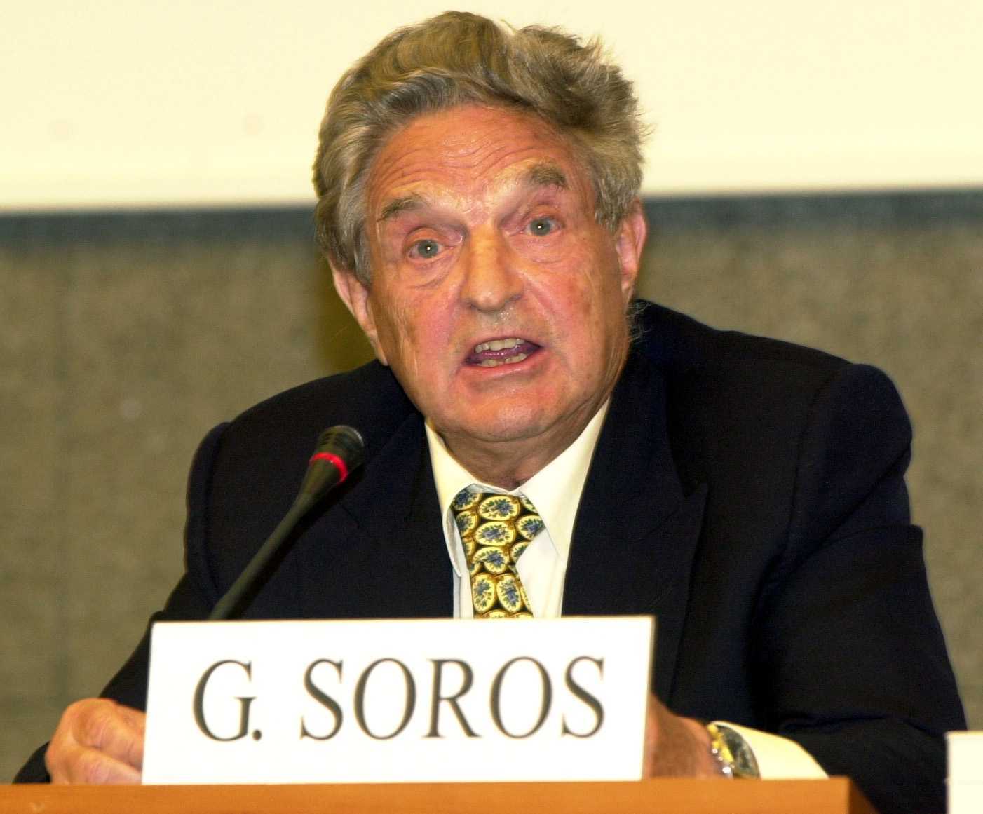 FALSII PROFETI AI NOII ORDINI ECONOMICE. Ce urmareste Soros atacand moneda Euro?