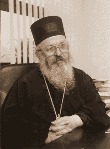 Episcopul Artemie ii scrie Patriarhului Serbiei: SE DUCE O CAMPANIE ORCHESTRATA, DAR ADEVARUL NU POATE FI ASCUNS! CARE ESTE MOTIVUL PRIGOANEI?