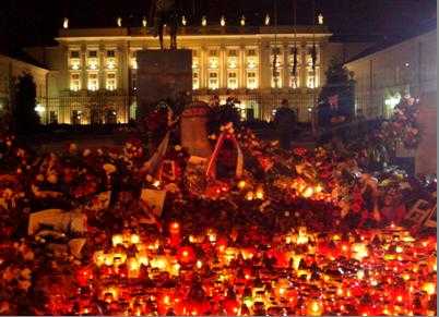 VA MERGE POLONIA IN RAND CU LUMEA? / “Cireasa de pe tortul” ecumenist de Pasti/ CONFISCAREA COPIILOR / FMI ne “incurajeaza” la un nou acord / GLOBISH sau tampirea accelerata (STIRI GENERALE 6-12 aprilie 2010)