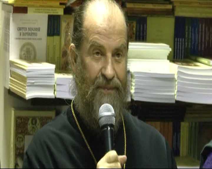 Raspunsuri duhovnicesti de la Parintele Ambrozie Iurasov despre “PROFETIILE” DE TIP VANGA SI NOSTRADAMUS, HOROSCOAPE, OZN, CREDINTA IN SUPERSTITII…