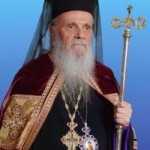 Arhiepiscopul Justinian al Maramuresului