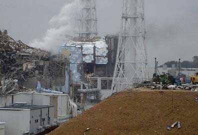 INCA DOUA REACTOARE DE LA FUKUSHIMA AU COMBUSTIBILUL TOPIT…