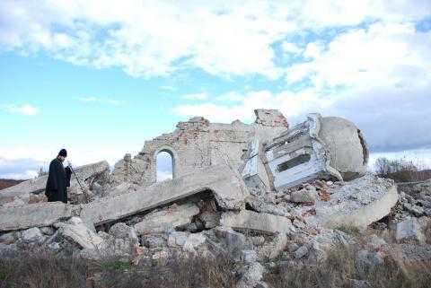 Biserica ortodoxa din Kosovo_0