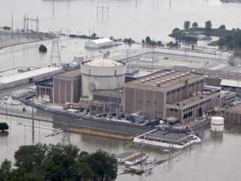 (UPDATE) ACCIDENT NUCLEAR IN SUA? Rusia acuza SUA de musamalizarea unui <b>dezastru nuclear la centrala din Nebraska</b>