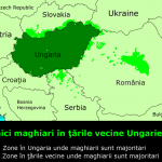 Maghiari In Afara Ungariei
