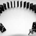 Efectul domino in criza zonei euro