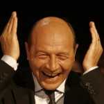traian basescu