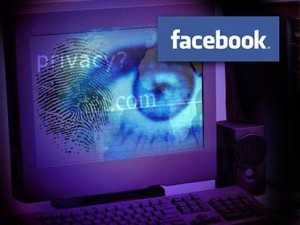 facebook - incalcarea dreptului la viata privata