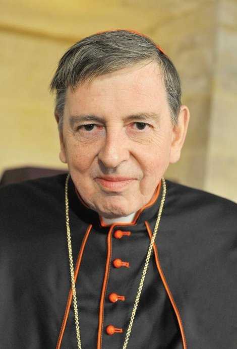 PRIMATUL PAPAL, OBSESIA ABSOLUTA A VATICANULUI. Interviul cardinalului Kurt Koch, seful Consiliului de Promovare a Unitatii Crestinilor