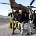 Israel Prim Ministru Benjamin Netanyahu