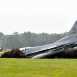 Avioanele F16