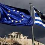 Grecia, Uniunea Europeana si Zona Euro