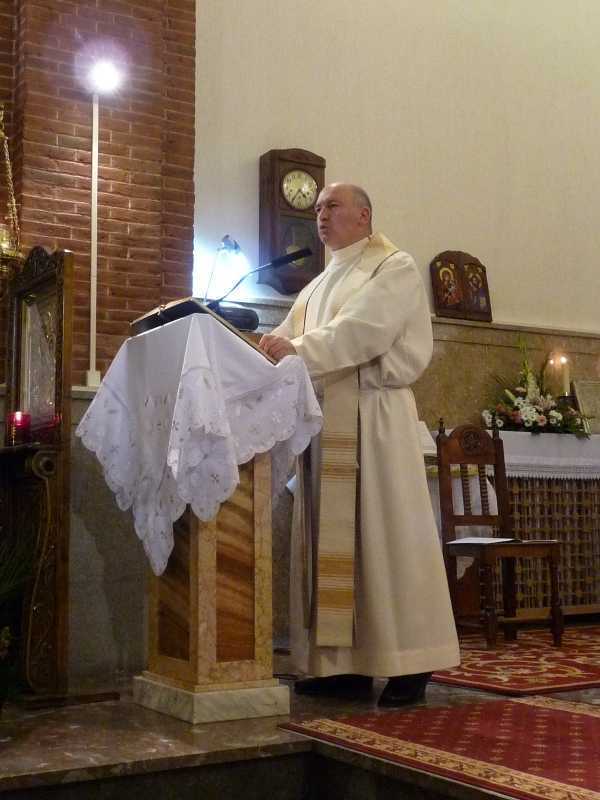 Vec Ecumenica 