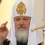 patriarhul kirill