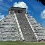 Piramida Maya