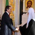 rusia si grecia