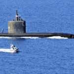 USS ANNAPOLIS VISITS GREECE