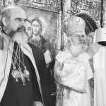PF Daniel si Inaltul bartolomeu