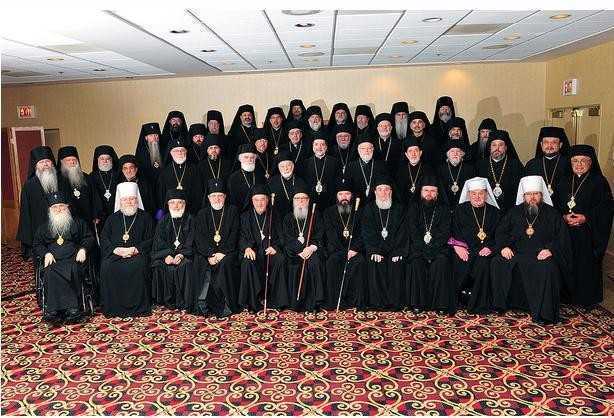 Episcopii Ortodocsi Canonici din SUA condamna LEGEA MORTII/ Patriarhia Antiohiei: comunicat cu privire la violentele din SIRIA