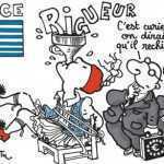 grecia colonie euro