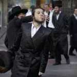 haredi-spitting