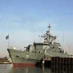 iran-warship