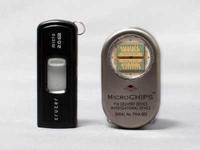 microchips