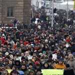 proteste bulgaria acta