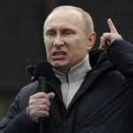 putin rusia