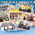 romania moare