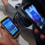 smartphone