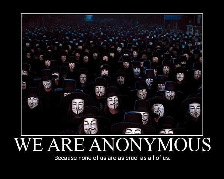 anonymous