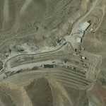 Iran-baza-de-la-Parchin