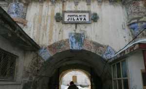 fort13 jilava
