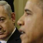 netanyahu obama