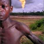 NIGERIA petrol