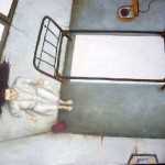 painting hospital