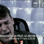 Documentarul francez Jocul Mortii
