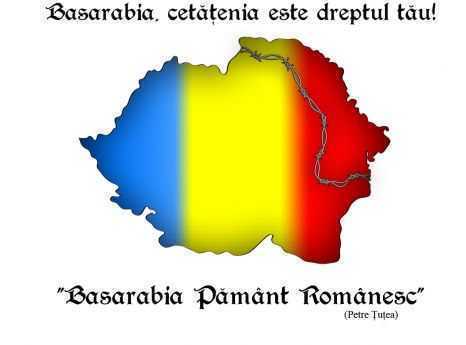 <b>BASARABIA</b> – pamant ROMANESC sau… colonie EUROPEANA?