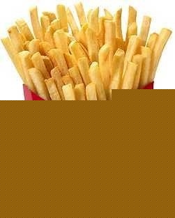 McDonald’s – dubla amenda pentru reclama mincinoasa